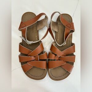 Women’s Saltwater Sandals